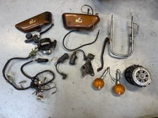 motorcycle parts Yamaha RD250