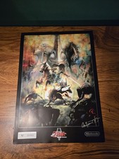 Zelda Twilight Princess