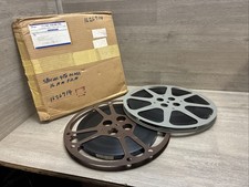16mm flim old santa - “in,