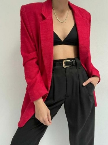 Elegance collection red - elegance,