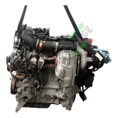 2015 peugeot 208 - 1.2, diesel