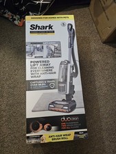 Shark Anti-Hair Wrap with