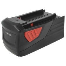 Battery for Hilti TE6-A36 TE