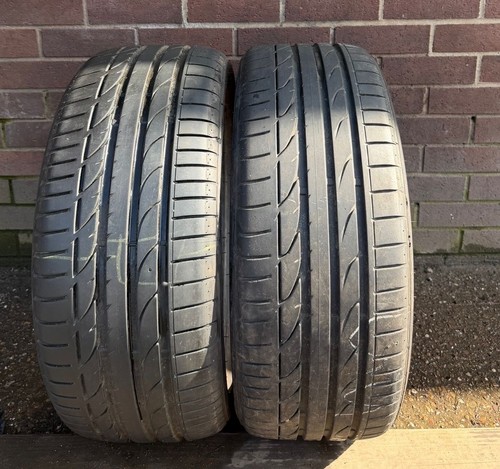 235 bridgestone - 40, 19