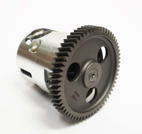 Oil pump for mercedes - for,