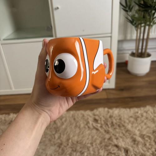 Disney pixar finding nemo - disney,