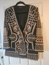 Bella Barnett Pearl Blazer