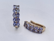 Stunning 9ct Gold Hallmarked