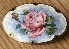 Vintage 925 Sterling Silver