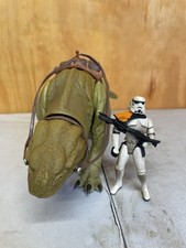 Star Wars: Original Toy Old