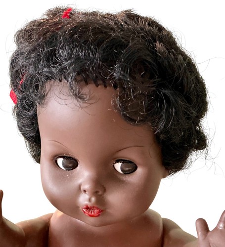 Vintage palitoy black - palitoy,