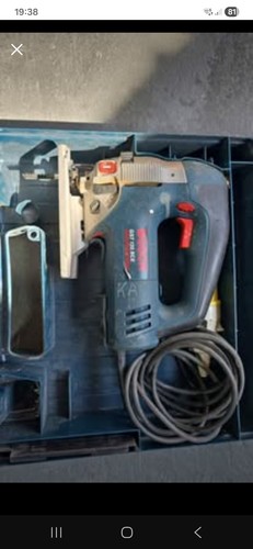Bosch gst 135 bce professional - 135,