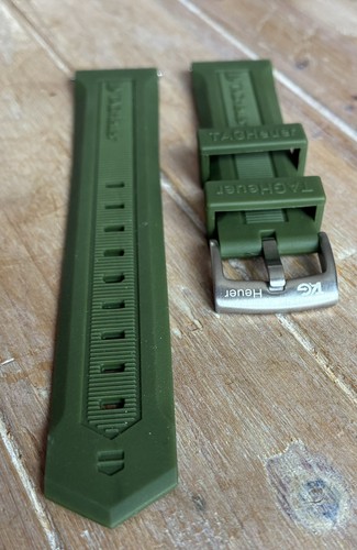 Tag heuer 5mm - tag, 1