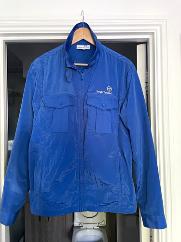 Sergio tacchini men blue - tacchini,
