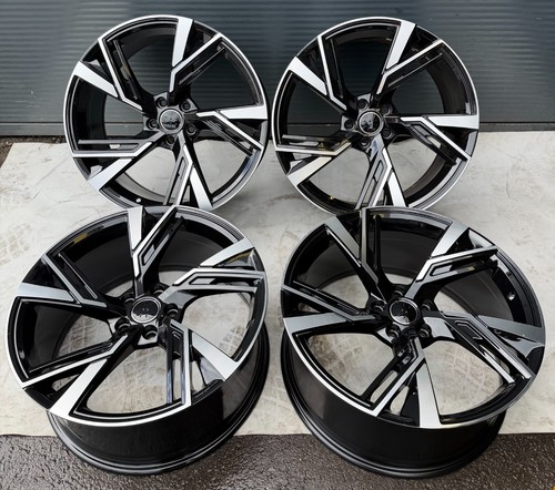 Inch audi rs5 rs6 - inch,