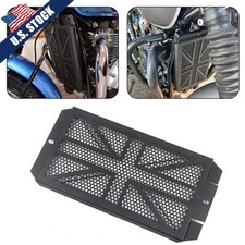 Radiator Guard Grill Cover