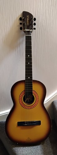 Vintage orfeus orpheus - vintage,