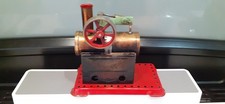 Mamod Stationary Steam Engine