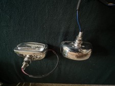 Pair Of Classic Reversing