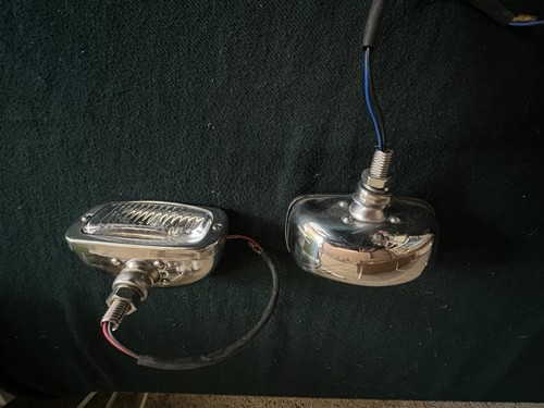 Pair classic reversing - pair,