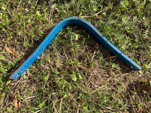 Wintec blue gullet - blue, bar