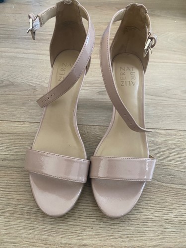 Woman sandals size beige - sandals,