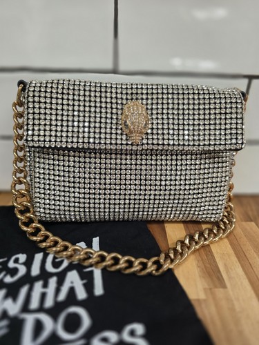 Kurt geiger london small - london,
