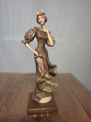 Capodimonte figurine guiseppe - capodimonte,