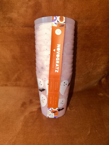 Novogratz halloween reusable - novogratz,