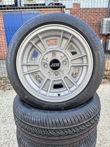 Jbw cd66 wheels 4 - cd66,