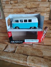 RMZ CITY  Volkswagen