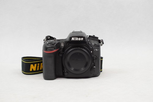 Nikon d7100 digital slr camera - d7100,