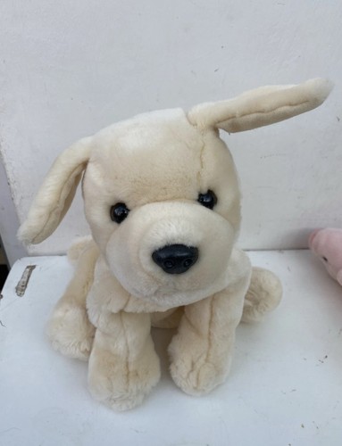 Dog hand puppet toy the - puppet,