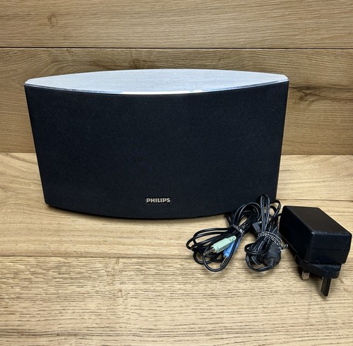 Philips fidelio ad7000w - philips, ad7000w/10