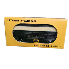 Metosul No.23 Leyland