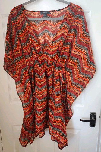 Primark kaftan dress womens - dress,