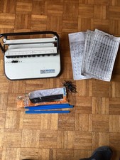 Rilecart Wire Binder WB-32 CAL