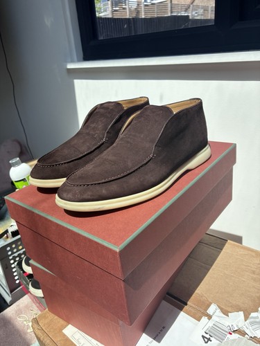 Loro piana brown - loro,