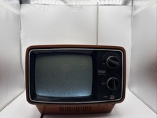 Vtg. 1979 Chocolate Brown 9"