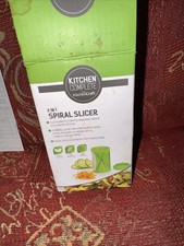 Kitchen Complete vegetable 2 in 1 Slicer 