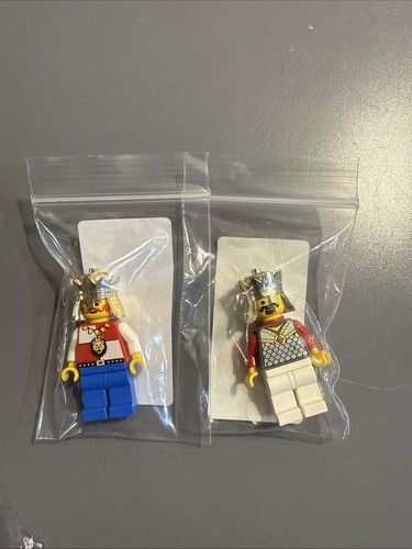 Lego castle royal - castle, kings