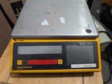 Sartorius E5500S Scales 5.5kg, 0.01g (parts only)