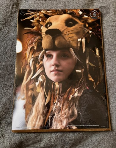 Harry potter geekgear luna - harry,