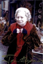 Jean ALEXANDER Coronation