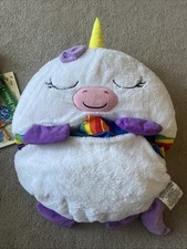 Happy Nappers Unicorn Sleeping