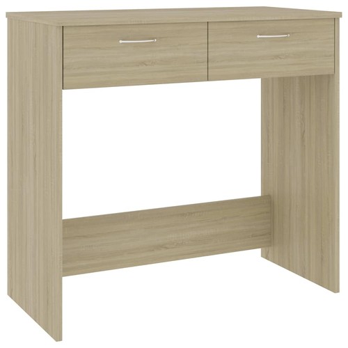 Vidaxl desk with drawers easy - vidaxl,