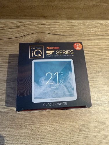 Pro warm smart - smart, thermostat