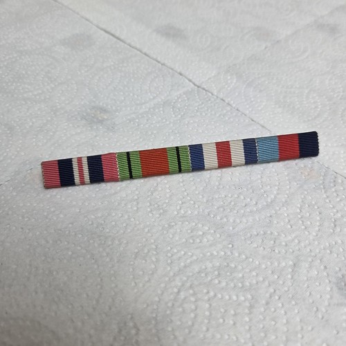 Ww2 british medal - british, ribbon