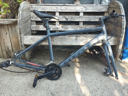 Carrera subway frameset - carrera,