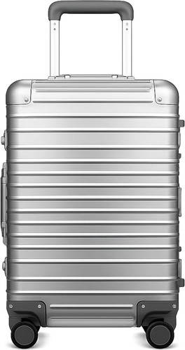 Luggex all aluminium - luggex, suitcase